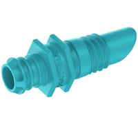 GARDENA Micro-Drip System 13307-20 Goutteur de fin 4,6 mm (3/16\ )