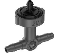 GARDENA Micro-Drip System 13312-20 Goutte à goutte 4,6 mm (3/16)