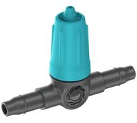 GARDENA Micro-Drip System 13315-20 Goutte à goutte 4,6 mm (3/16\ )