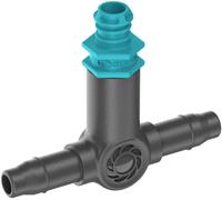 GARDENA Micro-Drip System 13317-20 Goutte à goutte 4,6 mm (3/16)