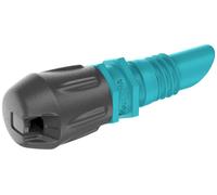 GARDENA Micro-Drip System 13318-20 Buse d'extrémité de plate-bande Ø 13 mm (1/2\ )