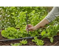 GARDENA Micro-Drip System 13326-20 Tube de rallonge Ø 13 mm (1/2)