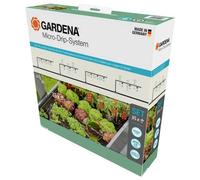 GARDENA Micro-Drip System 13455-20 Set d'arrosage complet Ø 13 mm (1/2\ )