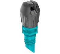 Boîte de 5 micro-asperseurs plate-bande Micro-Drip System GARDENA 13319-20