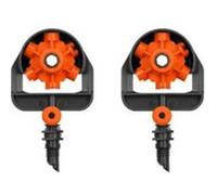 Gardena Compte-gouttes réglable Tobera pulverizadora 6 sectores