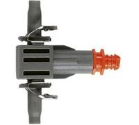 Gardena Micro-Drip-System - Ensemble de système micro-gouttes G