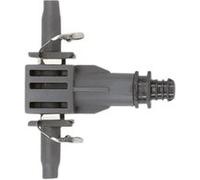 Gardena Micro-Drip-System - Ensemble de système micro-gouttes G