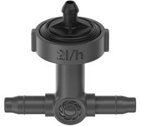 Gardena Micro-Drip-System Goutte a goutte, 10pcs 13312-20