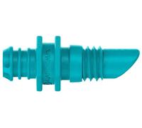 Gardena Micro-Drip-System Goutteur auto-régulant fin de ligne, 25pcs 13307-20
