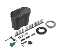 Gardena Micro-Drip-System - Kit d'irrigation Micro-Drip-System, pour terrasse, pour 36 plantes 13366-20
