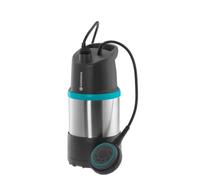 Gardena Micro-Drip-System - Pompe à pression submersible 4700/2 inox, 550 W 9025-29