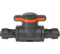 Gardena Micro-Drip-System Robinet d'arret 13mm 13207-20