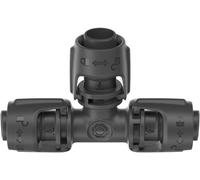GARDENA Gardena T-connexion 13 mm (1/2") Contenu : 2 pièces MDS Quantité:1