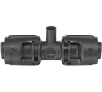 Gardena Micro-Drip-System T-Joint for Spray Nozzles 13 mm (1/2") 5 pcs 13206-20