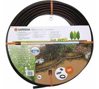Gardena Micro-Drip-System - Tropfbewässerungsleitung - 50 m -