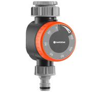 Gardena Minuterie d'arrosage 26,5 mm (G 3/4") a 33,3 mm (G 1") 1169-20