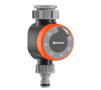 Gardena Minuterie d'arrosage 26,5 mm (G 3/4") a 33,3 mm (G 1") 1169-20