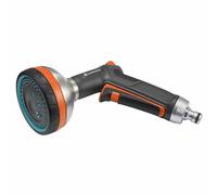 Gardena Multibuse Premium 18317-20 Résistant Au Gel En Métal Stable