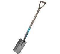 Gardena NatureLine Beche a bord droit, 117cm 17000-20