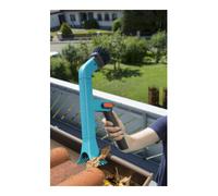 GARDENA Nettoyeur de gouttières combisystem GARDENA Quantité:1