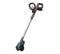 Gardena - Nettoyeur de joints sans fil 18V EasyWeed 1800/18V P4A, 1 batterie 2,0 Ah, chargeur 14820-20
