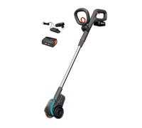 Gardena EasyWeed 1800/18V P4A Set Nettoyeur de joints sans (1x2,0Ah/18V) 14820-20