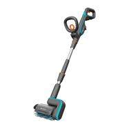 Gardena AquaBrush Patio 03/18V P4A Nettoyeur de terrasse, sans batterie 14841-55