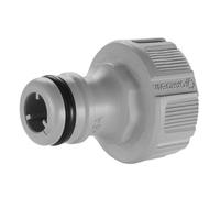 Gardena G 1/2" Nez de robinet 21 mm 18220-20