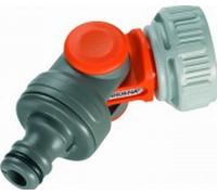 Gardena Nez de robinet coudé et articulé 3/4" 0998-50