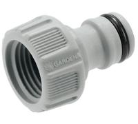 Gardena Nez de robinet G 1/2" (21 mm) 18220-50