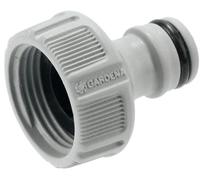 Gardena Nez de robinet G 3/4" (26,5 mm)18221-50