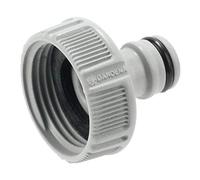 GARDENA Nez de robinet gardena pour robinet 33,3 mm g 1' - 18202-26