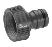 Gardena Nez de robinet grand débit 26/34 2802-20