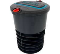 Gardena Sprinkler-System OS 140 Arroseur oscillant escamotable 8223-20