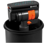 Gardena OS 140 S Kit arroseur oscillant escamotable 8221-20