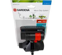 Gardena OS 90 Micro Drip-System arroseur quadrangulaire 1,5 - 13 m de portée ( 08364-20 )