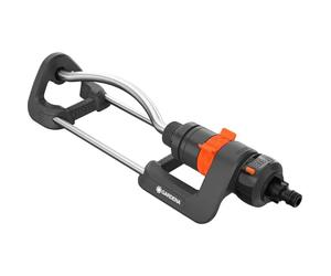 Gardena Oscillating Sprinkler AquaCount