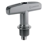 GARDENA Outil de coupe pour collier de prise en charge GARDENA, filetage 3/4 Quantité:1