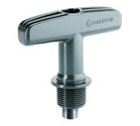 GARDENA Outil de coupe pour collier de prise en charge GARDENA, filetage 3/4 Quantité:1