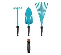 Gardena 8944-30 Gartenwerkzeug-Sets 4 Stück(e) (08944-30)