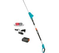 Gardena P4A Taille-haie télescopique sans fil THS 42/18V P4A Set GARDENA 14732-20