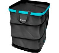 Gardena Panier de jardin rectangulaire pliable, taille M, 127 l, 11715-20