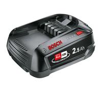 Gardena PBA 18V 2.5Ah batterie