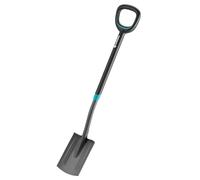 Gardena Pelle de drainage 17011-20 en acier noir
