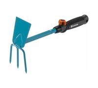 GARDENA Petite houe combisystem GARDENA, lame droite, 3 dents Quantité:1