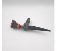 Gardena Pick up - Arroseur à jet large Comfort - Arroseur pour grandes surfaces - Arrosage - Arroseur de pelouse - Surface - Arroseur