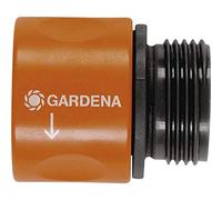 GARDENA Raccord de tuyau de transition GARDENA Quantité:1