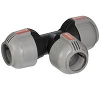 Gardena Pieza en T 32 mm, Estándar