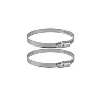 GARDENA Gardena Collier de serrage réglable 7-11 mm Quantité:20