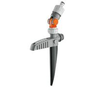 Gardena Pipeline Prise d'eau avec nez de robinet articulé, 3/4" 8254-20